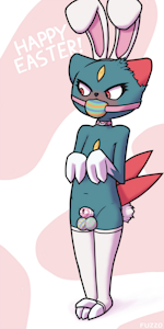 Easter Sneasel