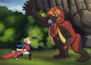 Battle