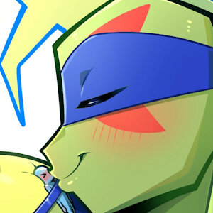 Pixiv Fanbox Update-Commission