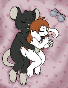Cuddle Night