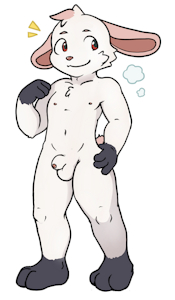 Hoya (NSFW)