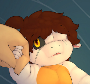 [Subscribestar] Pointing