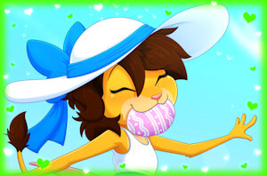 Happy Easter Day 2025