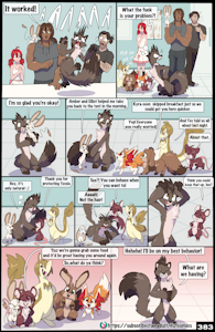 Blazing a trail  page-383