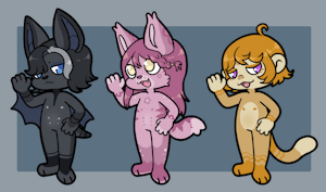 Adoptables