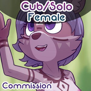 [Commission] Wing It for Astro166