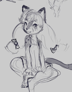 hopeless by Mabibabi