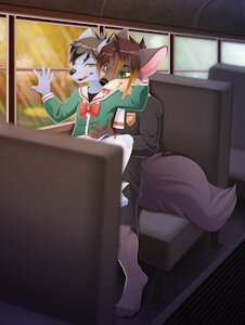Commission for Tayu