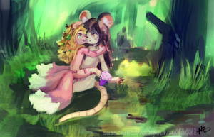 SubscribeStar Commission