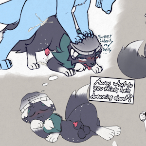 Mint Sketchpage Part 1