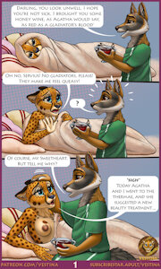 Beauty treatments - Page #1