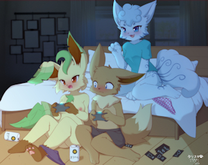 Game Night