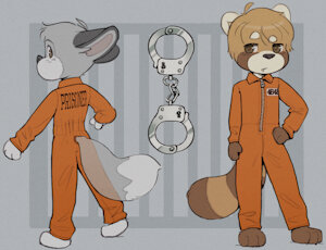 Jail Boys