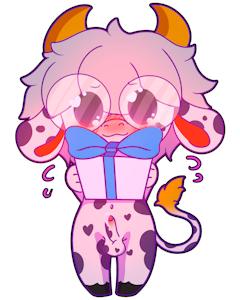 CowGift