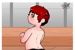 Back view!!!