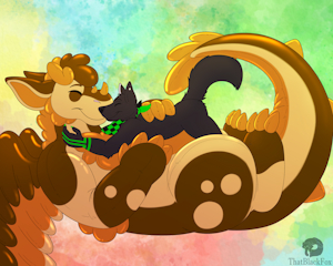 Fetishbruary Day 24- Inflatables