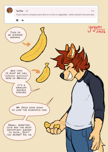 Ask Yugverse #101 [Eng/Esp]