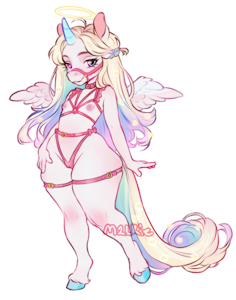 PONY CUB ADOPT || [OPEN]