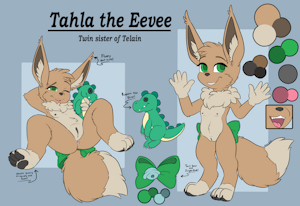 Tahla Reference 2025