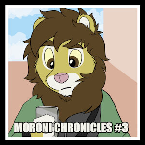 CHRONICLES #3 Amor Platónico