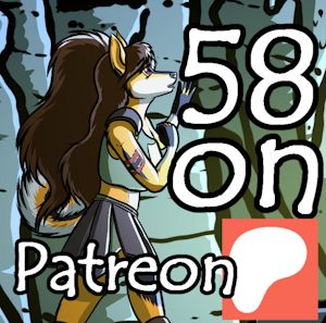 The Quest for Quests 58 ad