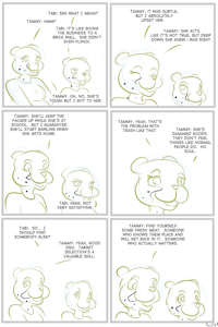 Second Class, page 449