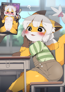 sora-chan