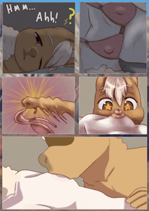The Fugitive 07 (Animated)