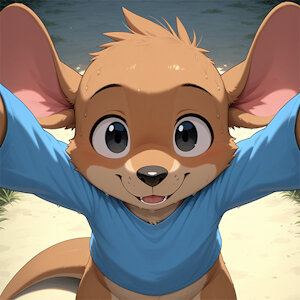 "Huggies?"