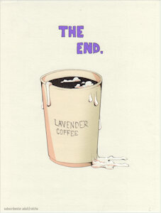 Lavender Coffee Pg.24
