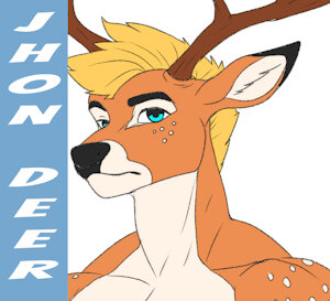 jhon deer