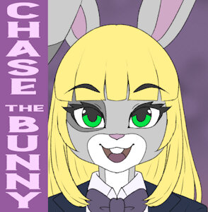 chase the bunny 2025