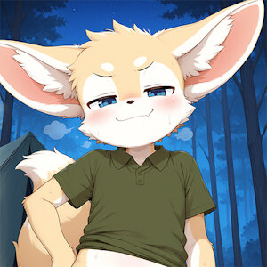 Foxy reversal