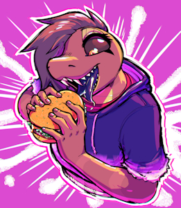 CHOMP!!!!