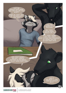 The Never Made Scene | Page 17 | Colored