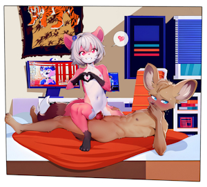*TIER 2* You Caught Us!
