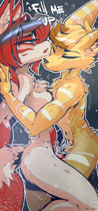 Fill Me Up <3