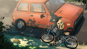 Summer days