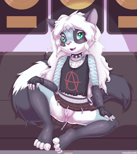 [commission] for CJBunny