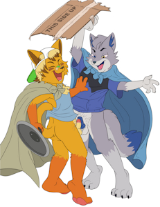 Peen Knights