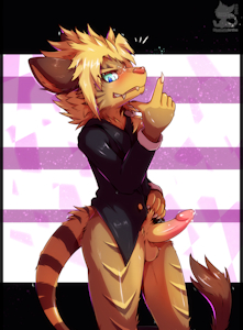 Commission for kaoruaoki