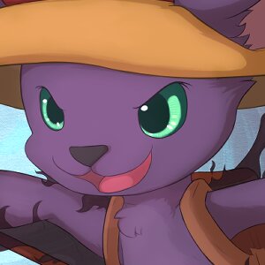 Shadow Moglin