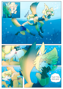 A Road Less Traveled : A New Path page 29