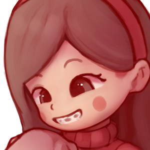 Me when the Gravity Falls