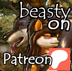 Beasty on Patreon