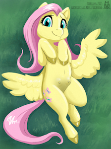 The Mane Six