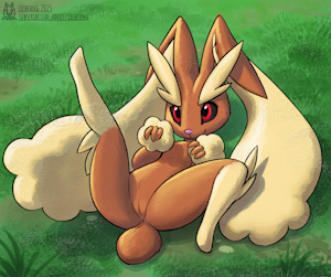 Lopunny