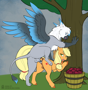 Amino & Applejack