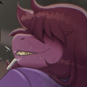 Susie's College Booty~