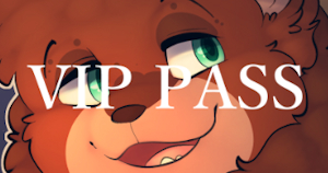 [VIP Pass] Peekaboo